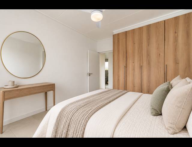 3 BEDROOM APARTMENT TO LET IN BALLITO CENTRAL